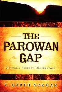 Parowan Gap, Nature's Perfect Observatory